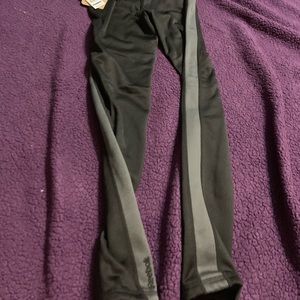Gym pants